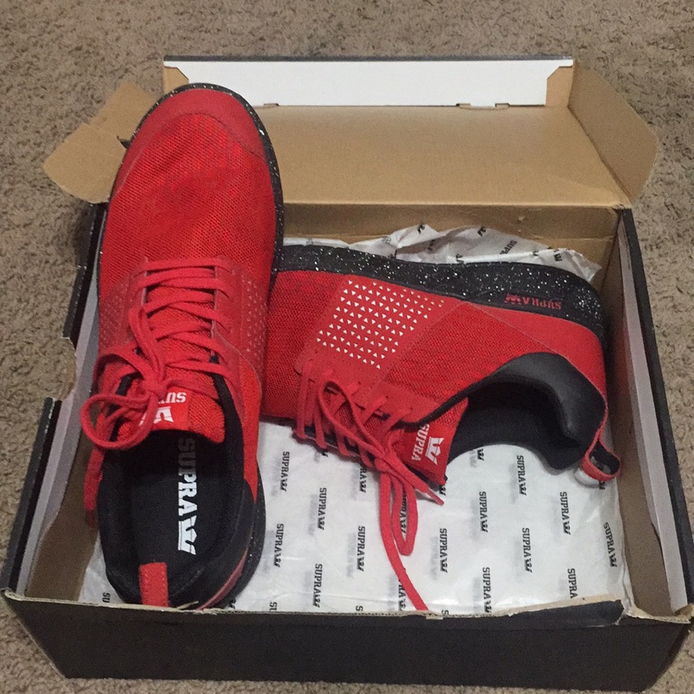 Supra